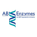 AB Enzymes logo