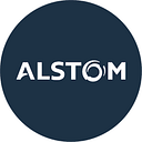 Alstom logo