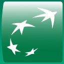 BNP Paribas Real Estate logo