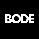 Bode logo