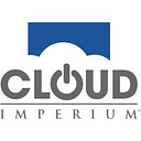 Cloud Imperium Games logo