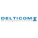 Delticom logo