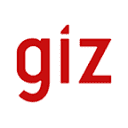 Deutsche Gesellschaft für Internationale Zusammenarbeit (GIZ) logo