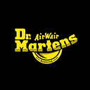 Dr. Martens plc logo
