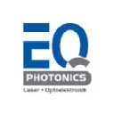 EQ Photonics logo