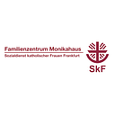 Familienzentrum Monikahaus, SkF e.V. Frankfurt logo