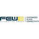 FEW Automotive Group logo