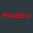 FireDos logo
