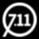 FITSEVENELEVEN logo