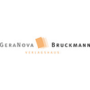 GeraNova Bruckmann Verlagshaus logo