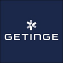 Getinge logo
