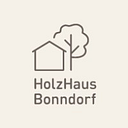 HolzHaus Bonndorf logo