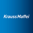 KraussMaffei logo