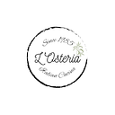 L'Osteria logo