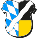 Landkreis München logo