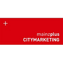 mainzplus logo