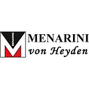 Menarini - Von Heyden logo