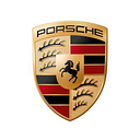 Porsche Financial Services logo
