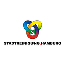 Stadtreinigung Hamburg logo