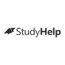 StudyHelp logo