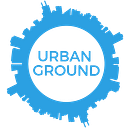 Urban Ground logo