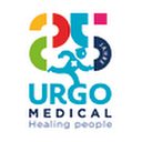 URGO logo