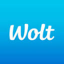 Wolt logo