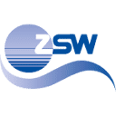 Zentrum für Sonnenenergie- und Wasserstoff-Forschung Baden-Württemberg (ZSW) logo