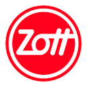 Zott SE & Co. logo